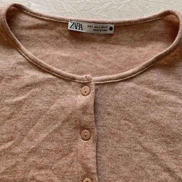Zara Cardigan Set - Picture 2 of 4